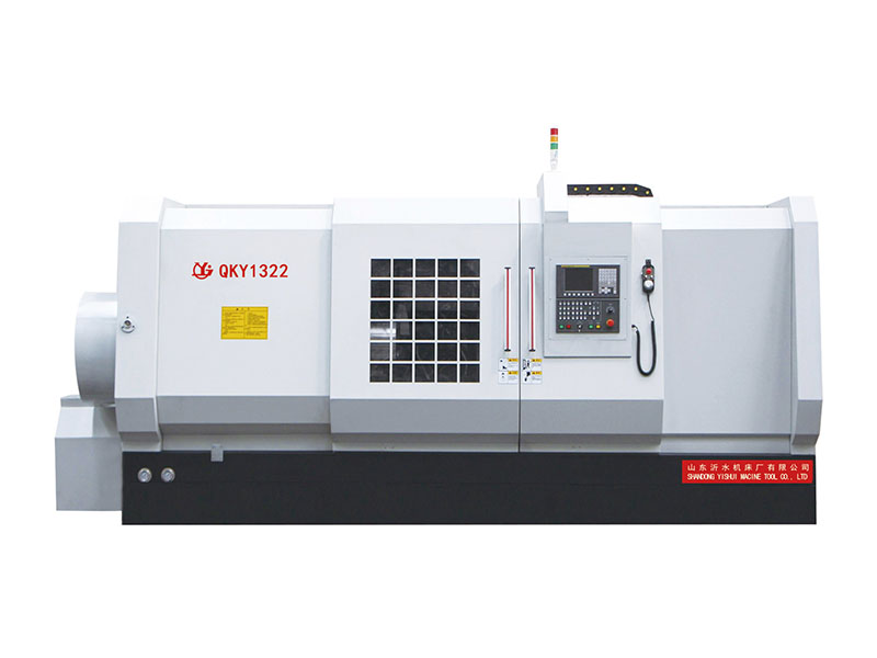 斜床身數(shù)控管螺紋車床45°斜導(dǎo)軌